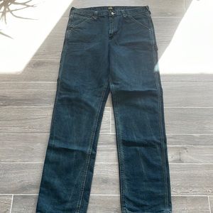 Men’s Lee Jeans 36x36